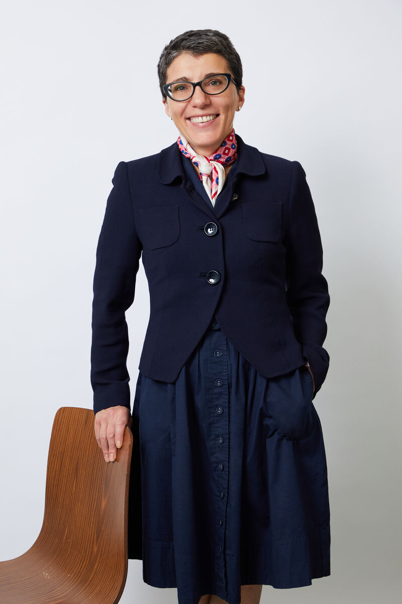 Christine Grima
