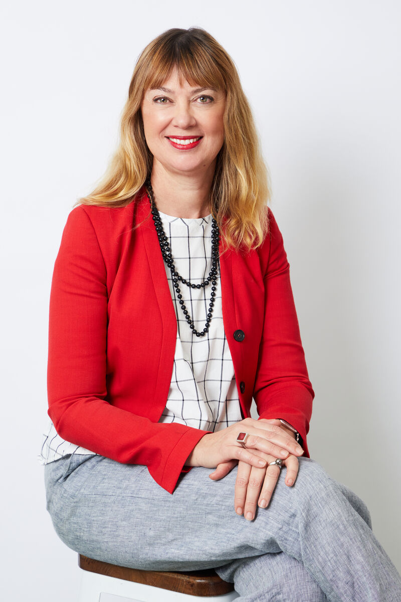 Fiona Court