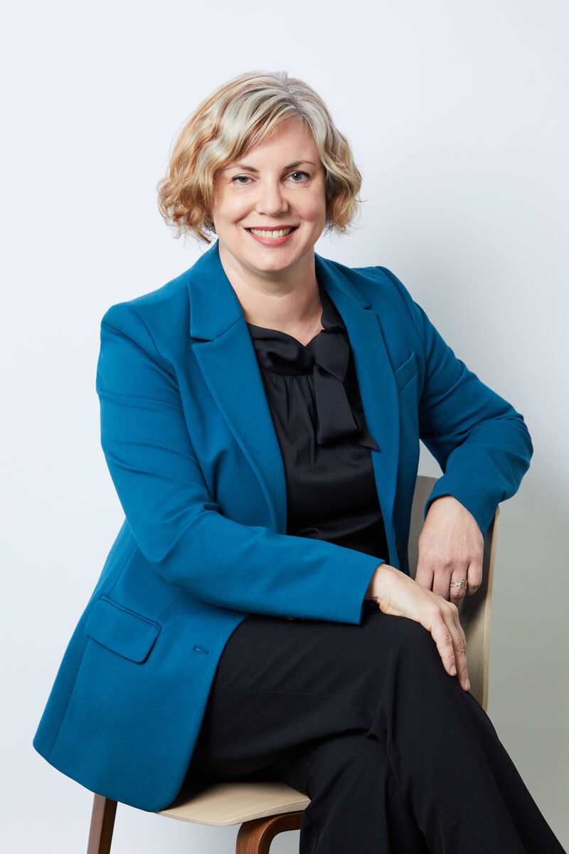 Heather Jones