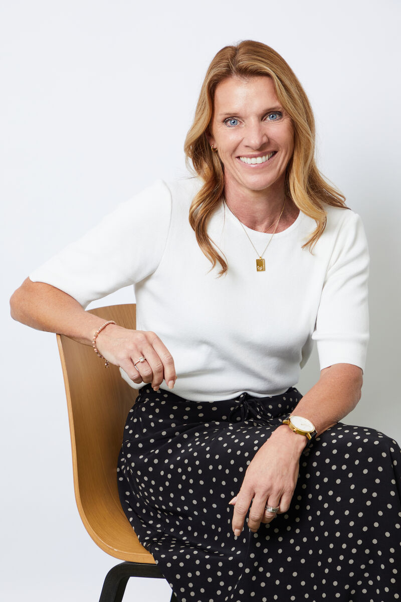 Jennie Murray