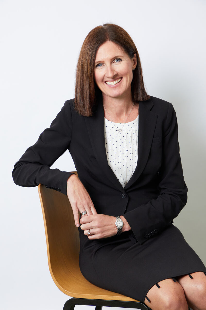 Jo Collins