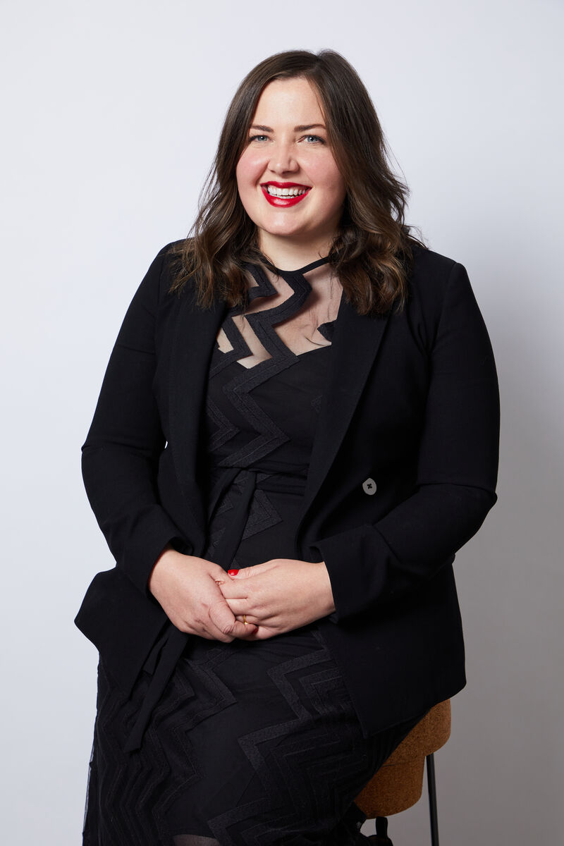 Sara Hourigan