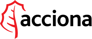 Acciona logo