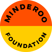 Minderoo Foundation logo