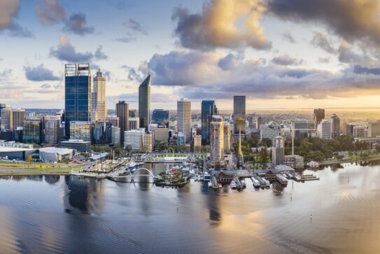 2021-22 WA State Budget Update