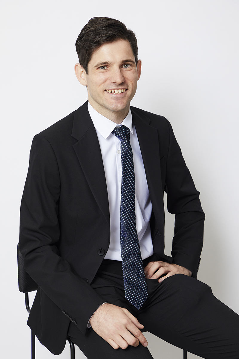 Simon Masterton