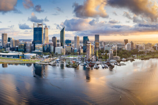 2022-23 WA State Budget Update