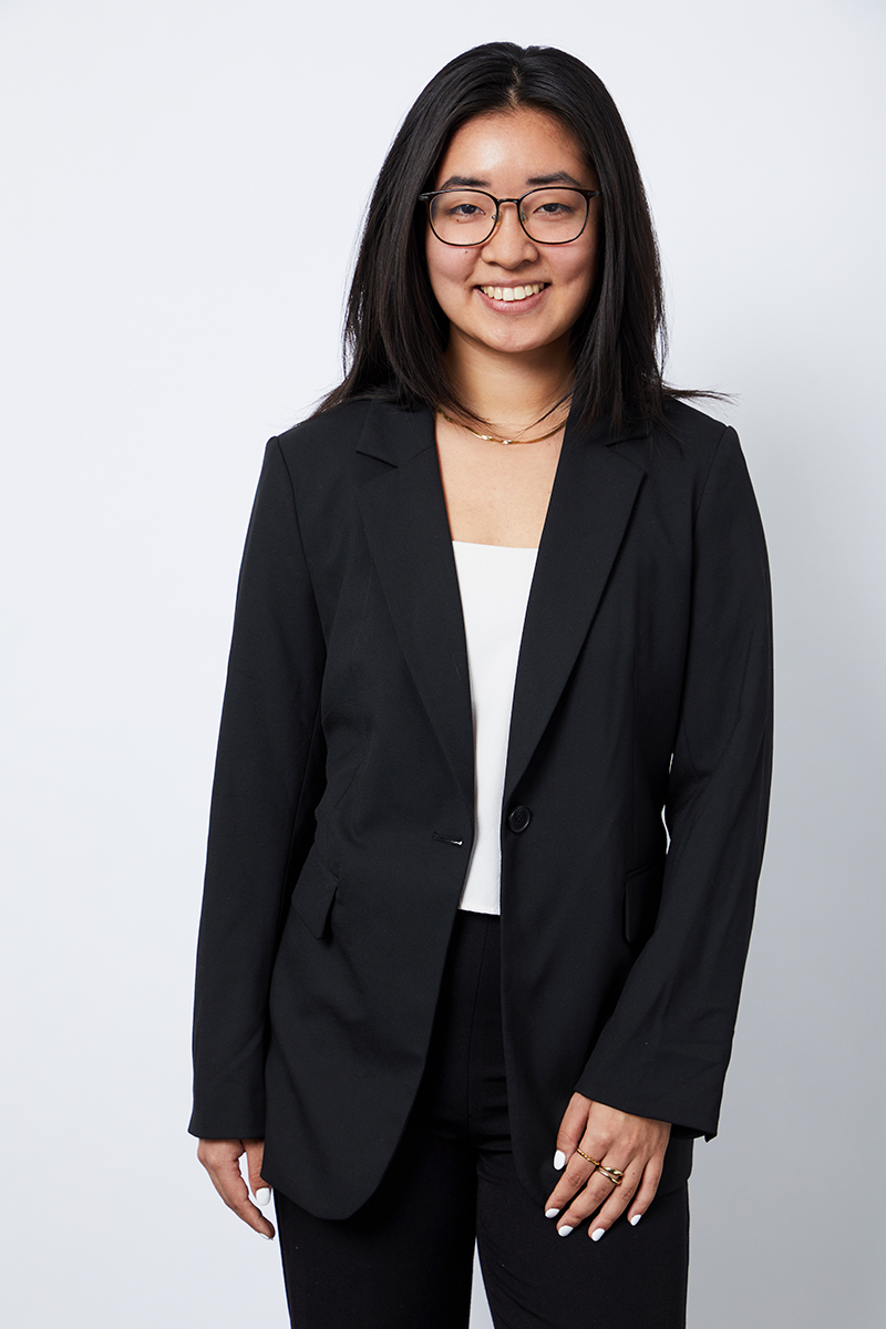 Leanne Lim