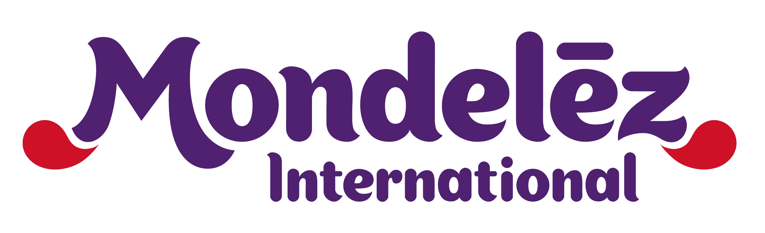 Mondelez logo
