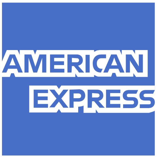 American Express logo
