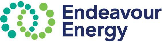 Endeavour Energy logo