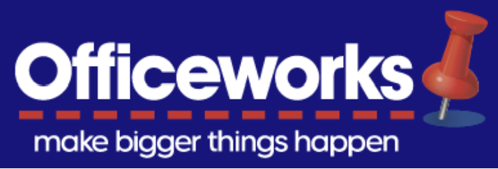 Officeworks logo