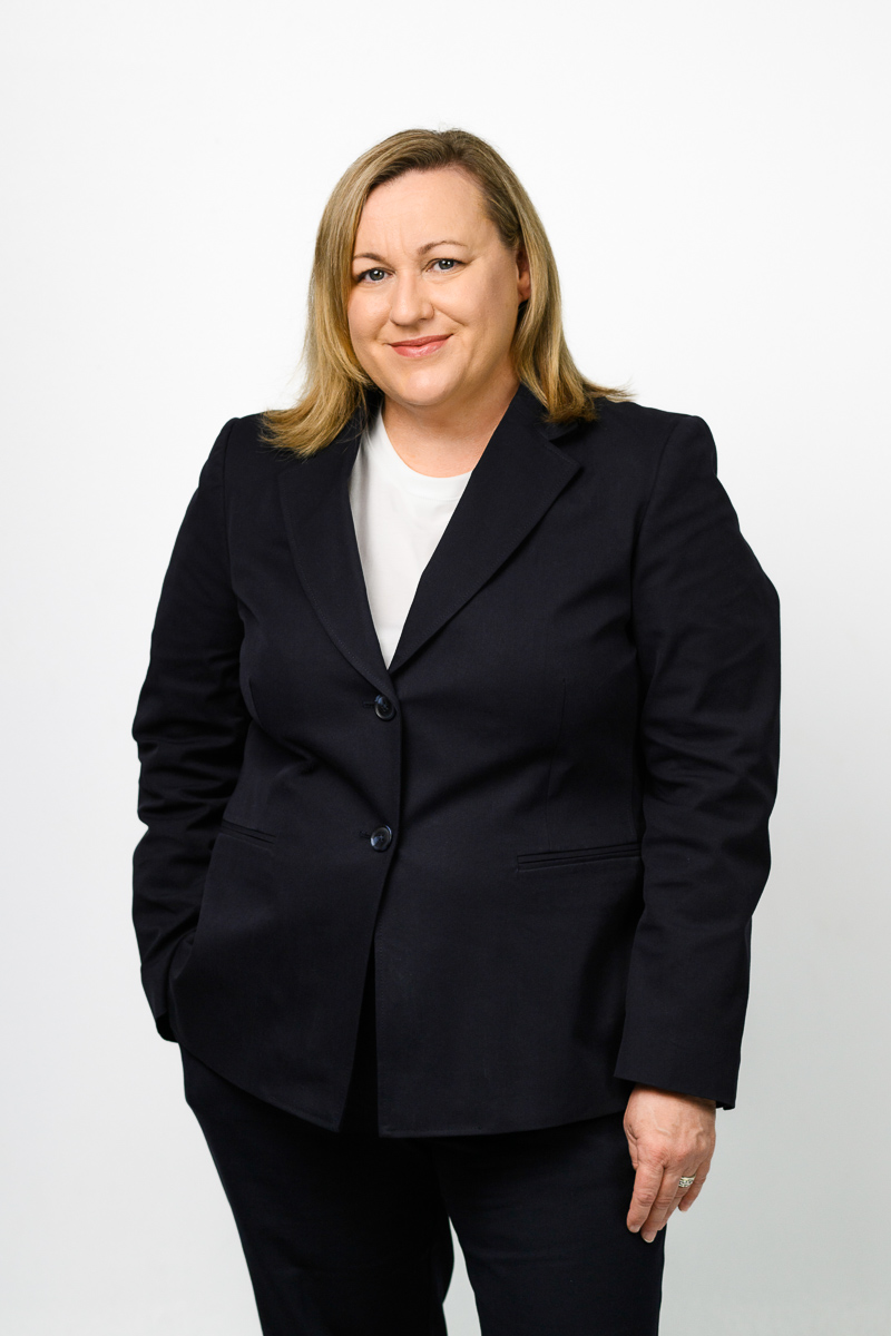 Melissa Aisthorpe