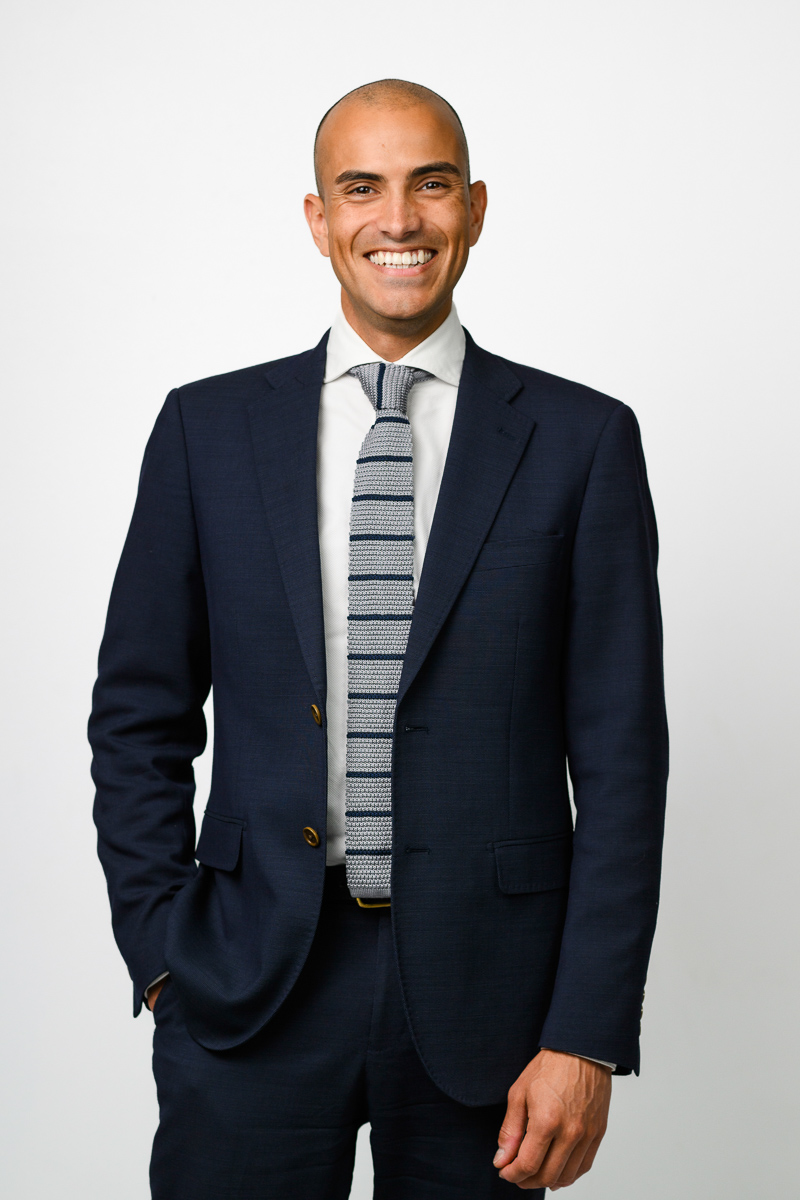 Oscar Dean