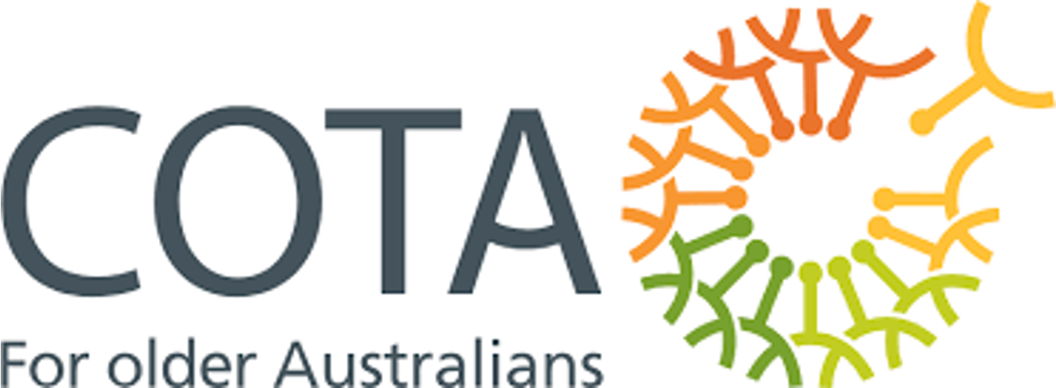 COTA for older Australians