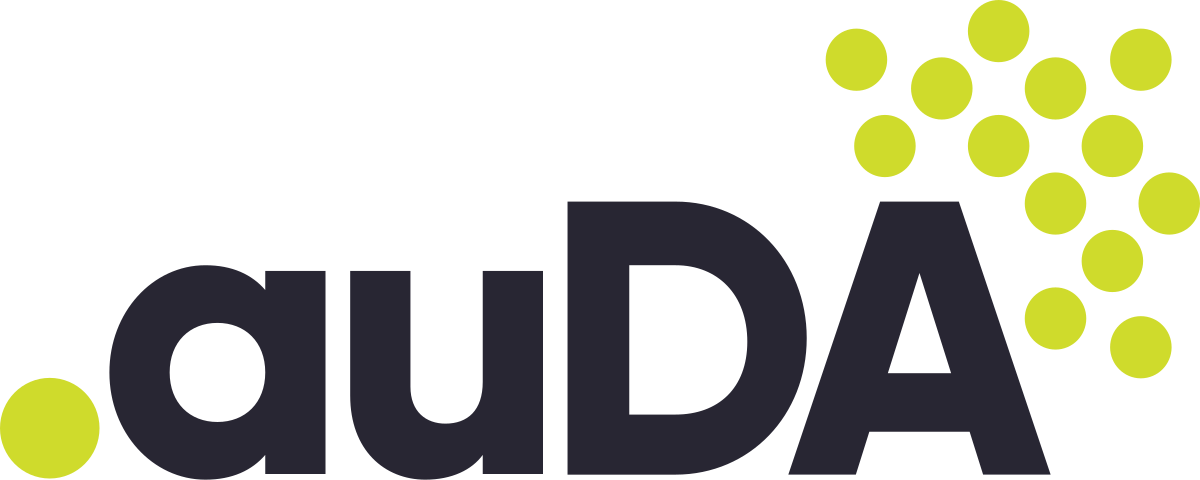 auDA