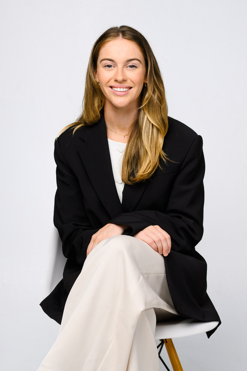 Ellie McCarthy